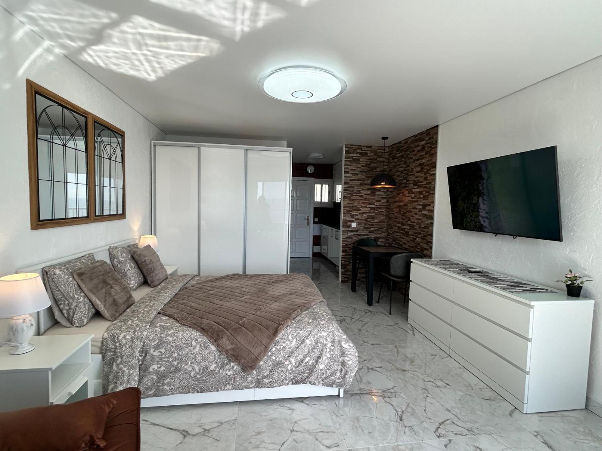 Alina'S Nest Apartment San Marcos  Luaran gambar