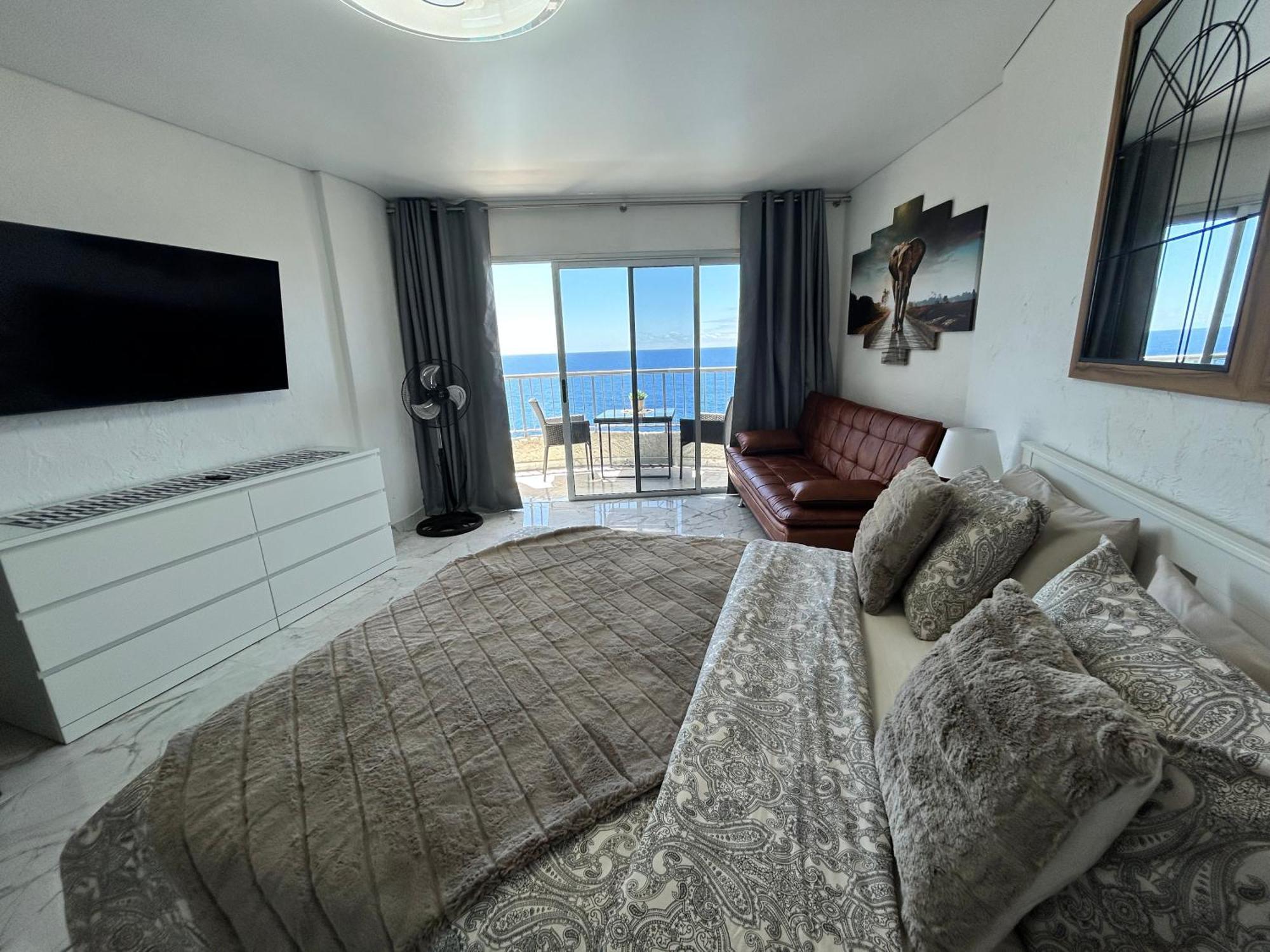 Alina'S Nest Apartment San Marcos  Luaran gambar