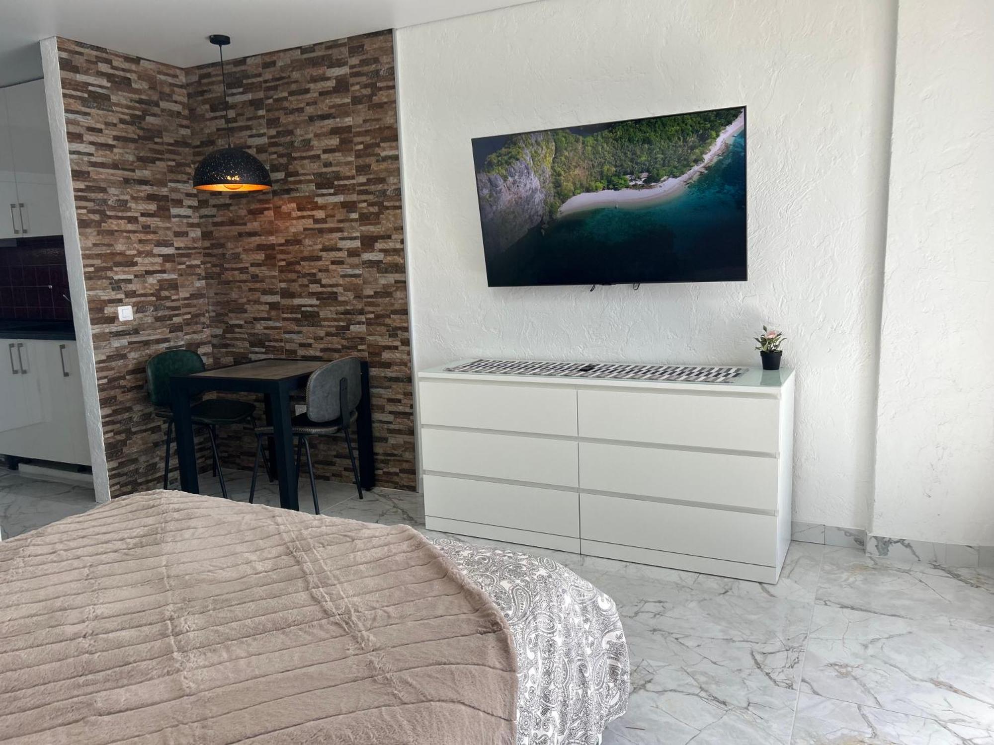 Alina'S Nest Apartment San Marcos  Luaran gambar