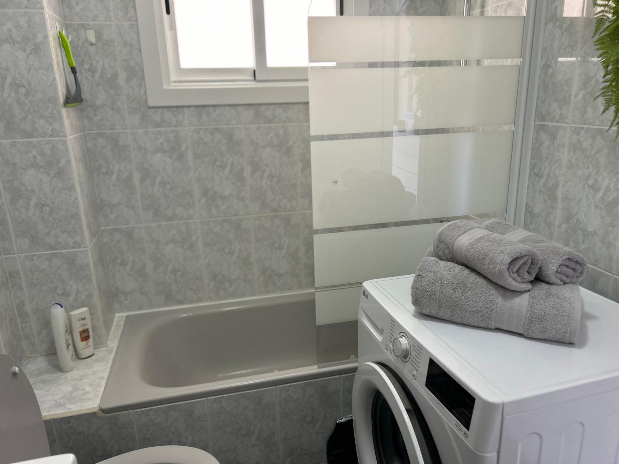 Alina'S Nest Apartment San Marcos  Luaran gambar